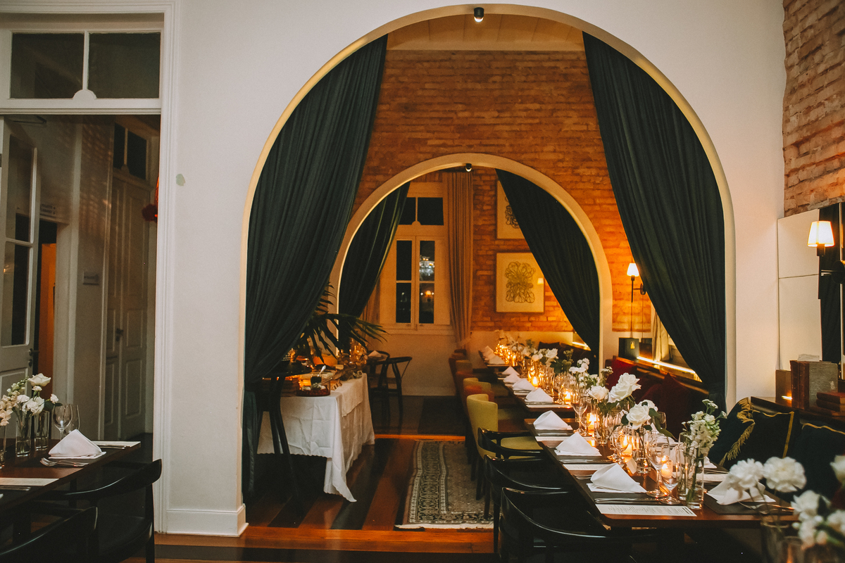 Franz Cabaret - Florianópolis | SC