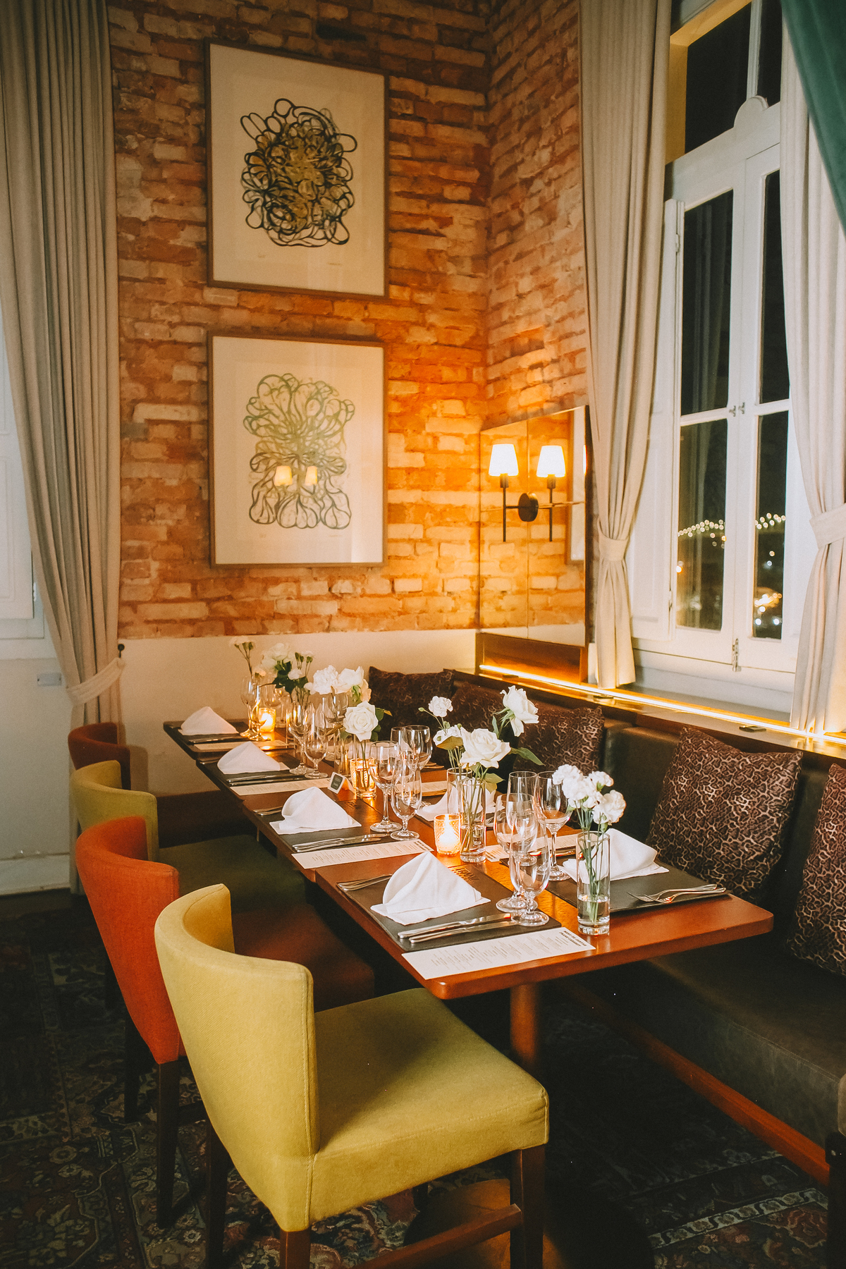 Franz Cabaret - Florianópolis | SC