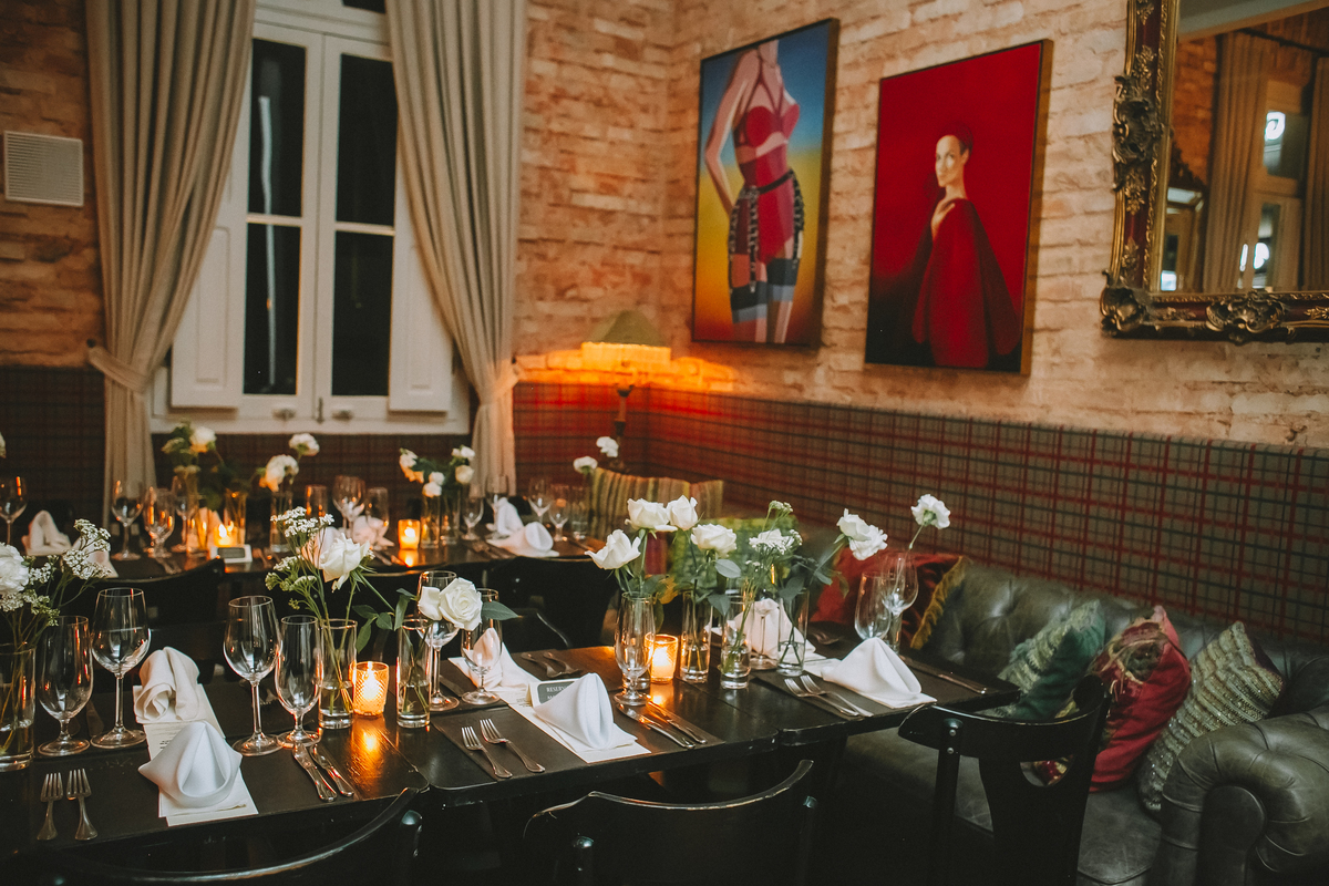 Franz Cabaret - Florianópolis | SC