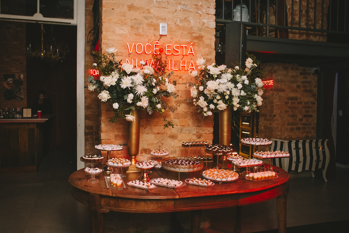 Franz Cabaret - Florianópolis | SC