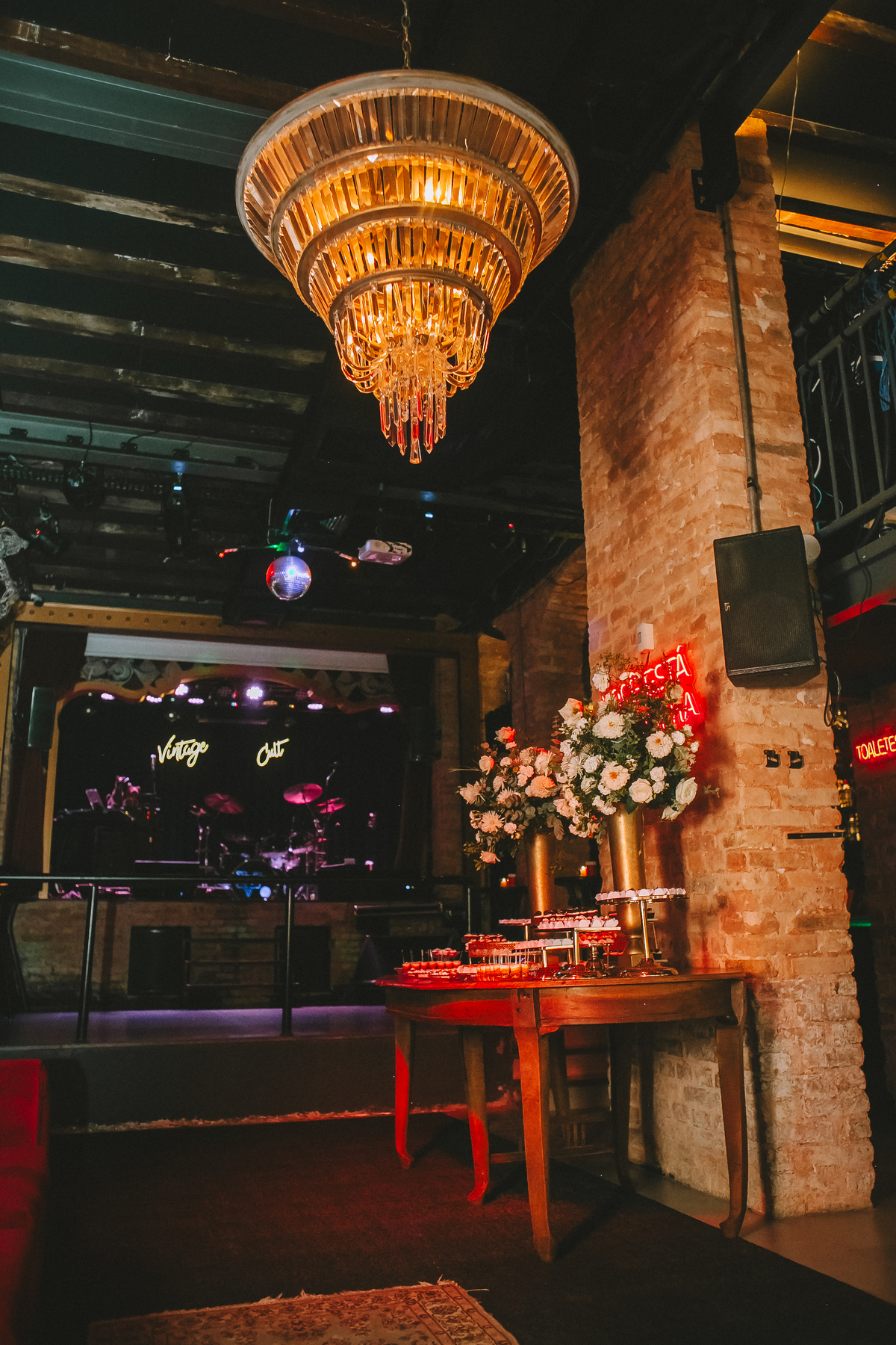 Franz Cabaret - Florianópolis | SC