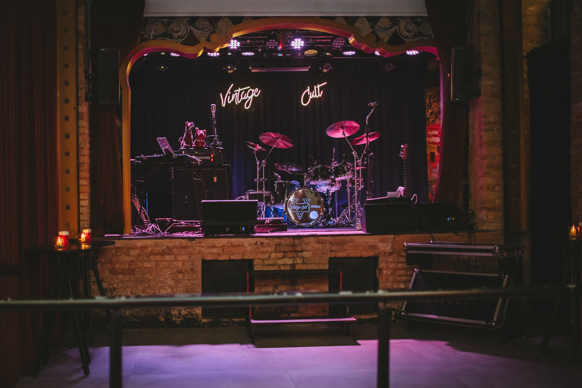 Franz Cabaret - Florianópolis | SC