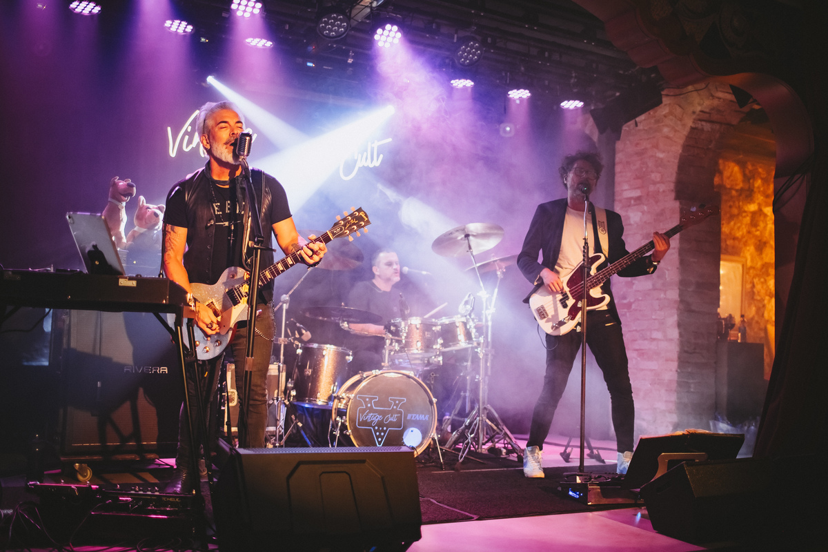Jantar de formatura Unisul