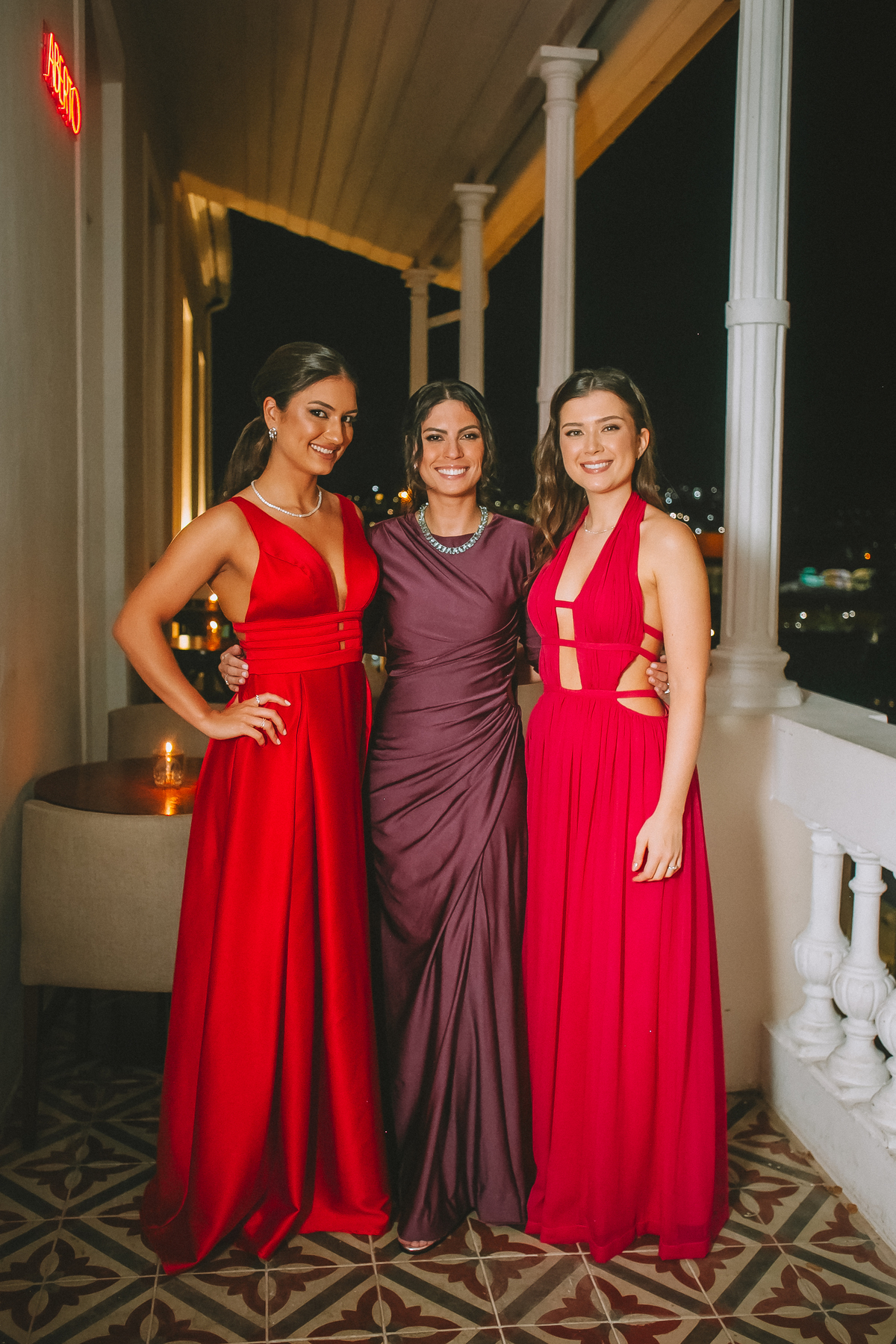 Formatura medicina Unisul