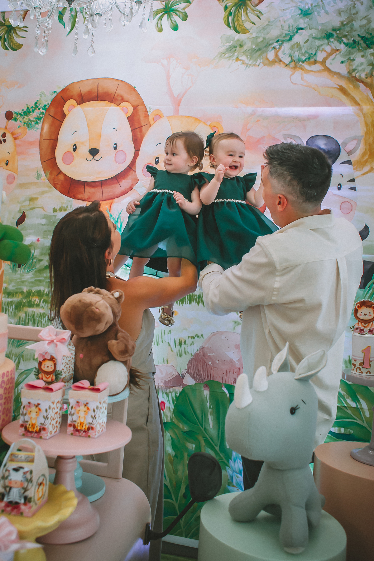 fotógrafa de aniversário em florianópolis