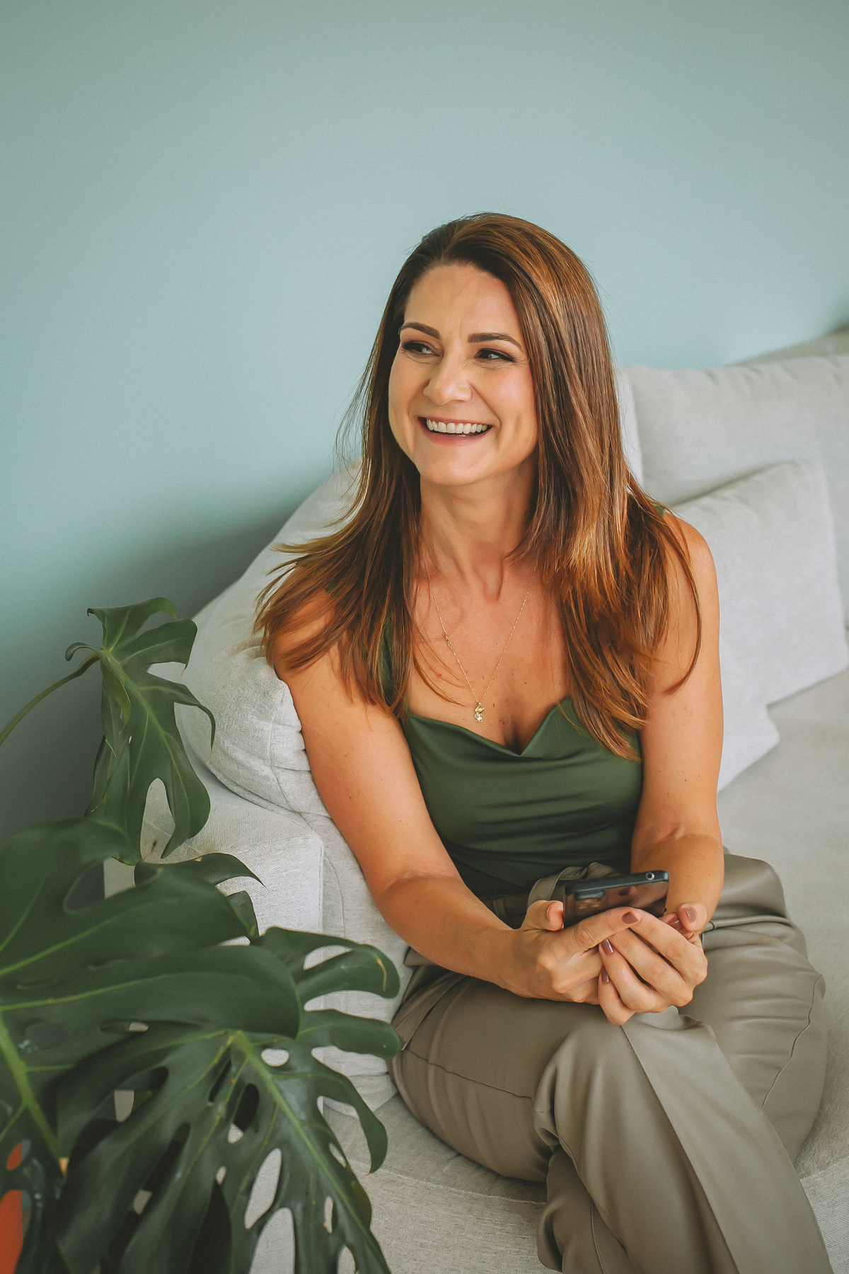 fotografa de mulheres