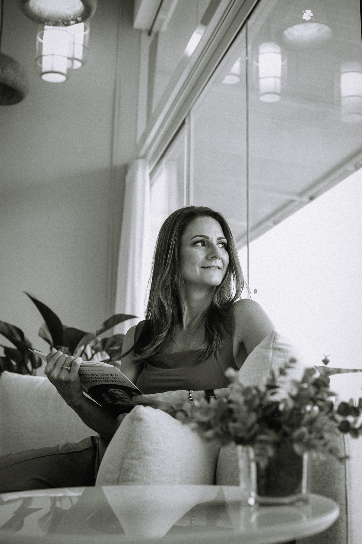 fotografa de mulheres