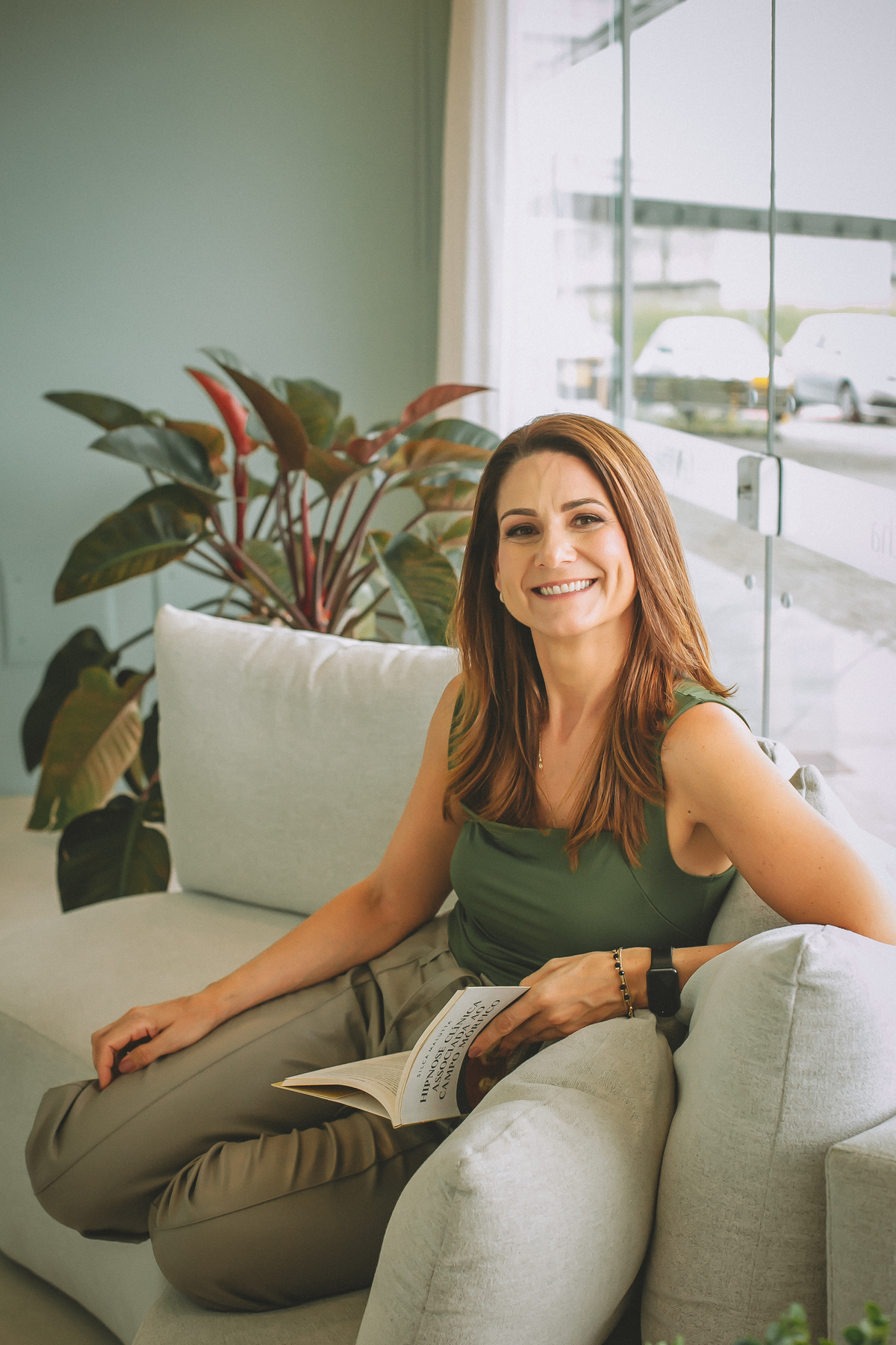 fotografa de mulheres