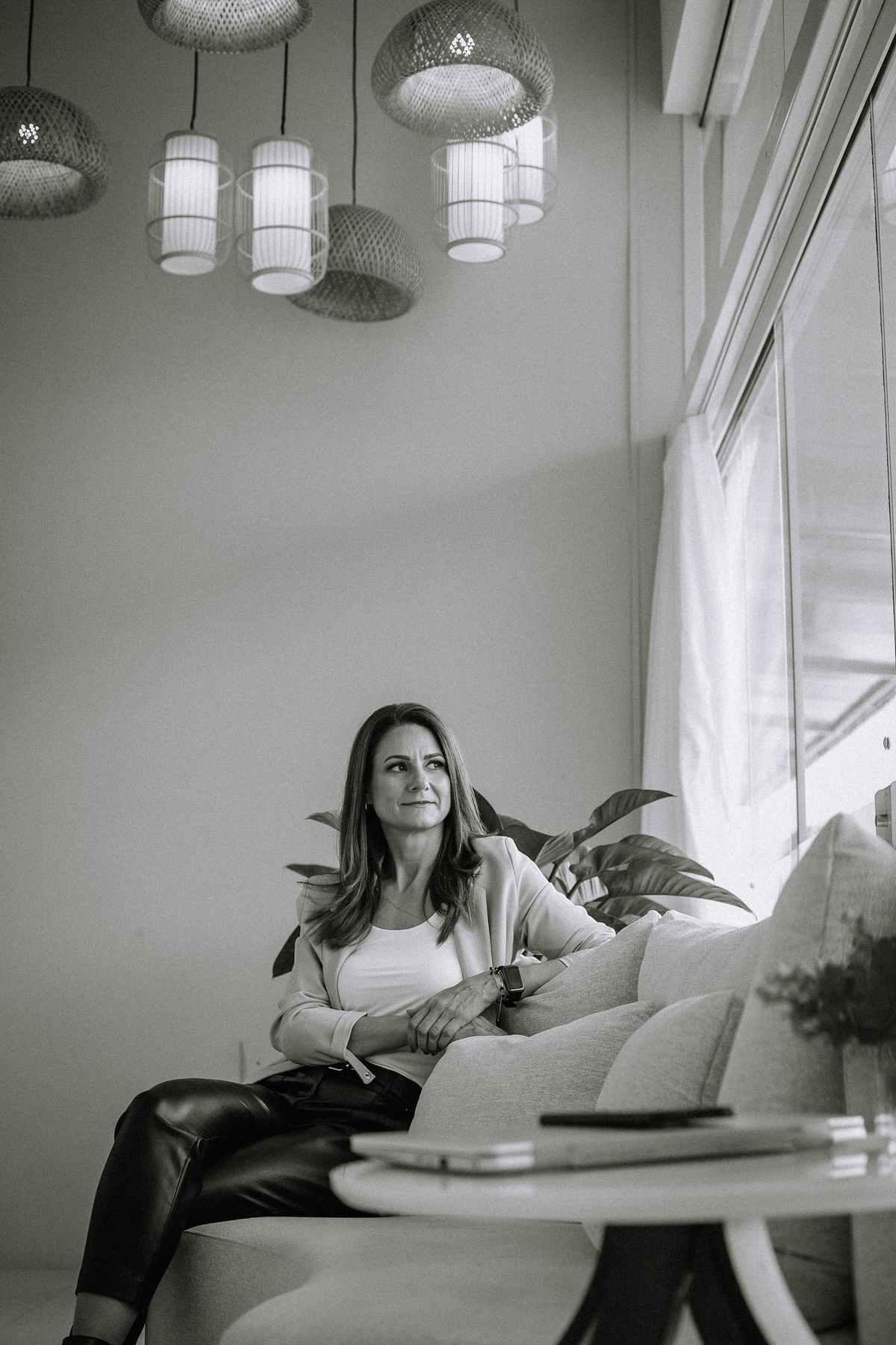 Sessão fotográfica de Marca pessoal