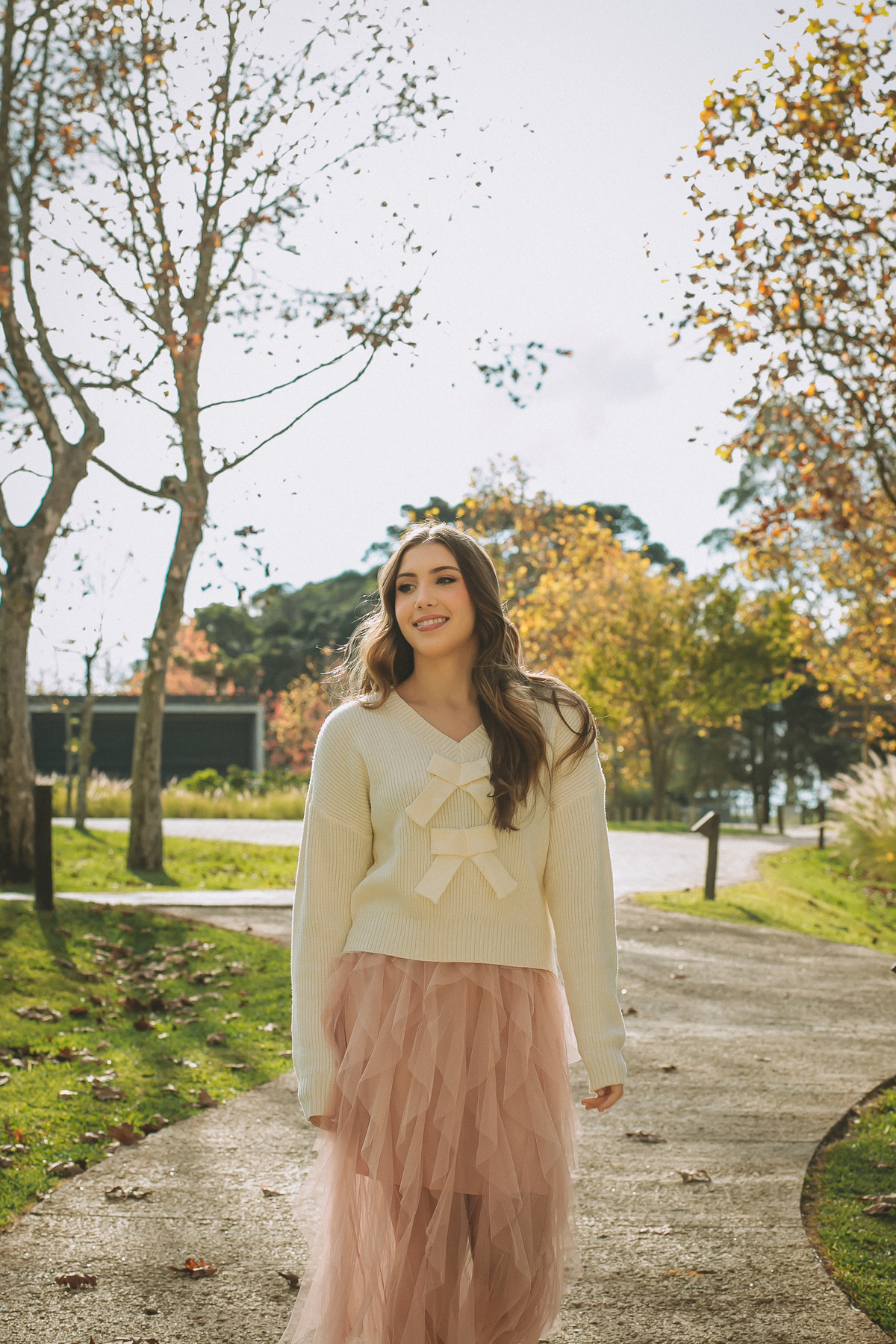 ENSAIO FOTOGRÁFICO NA SERRA CATARINENSE