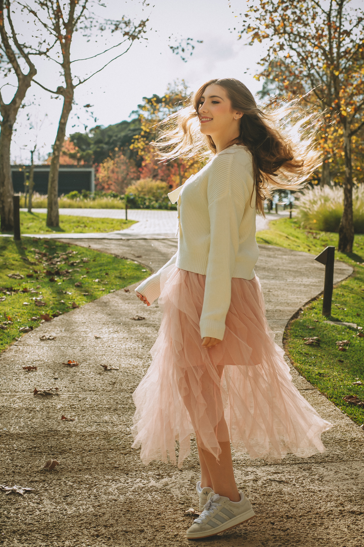 ENSAIO FOTOGRÁFICO NA SERRA CATARINENSE