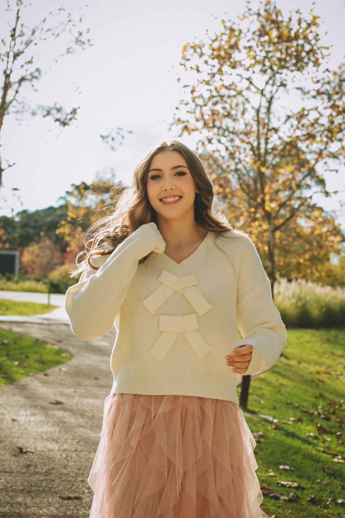 ENSAIO FOTOGRÁFICO NA SERRA CATARINENSE