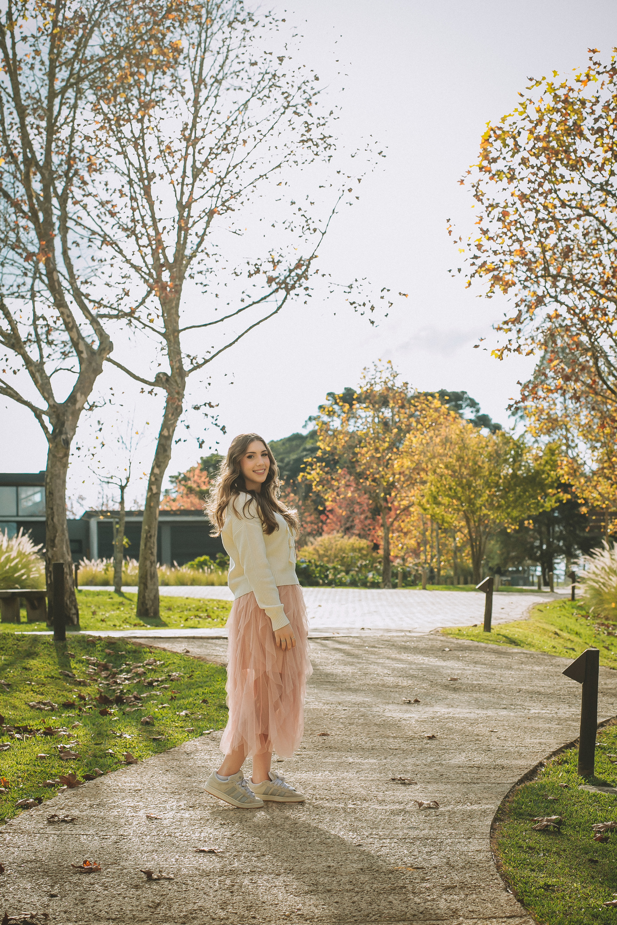 ENSAIO FOTOGRÁFICO NA SERRA CATARINENSE