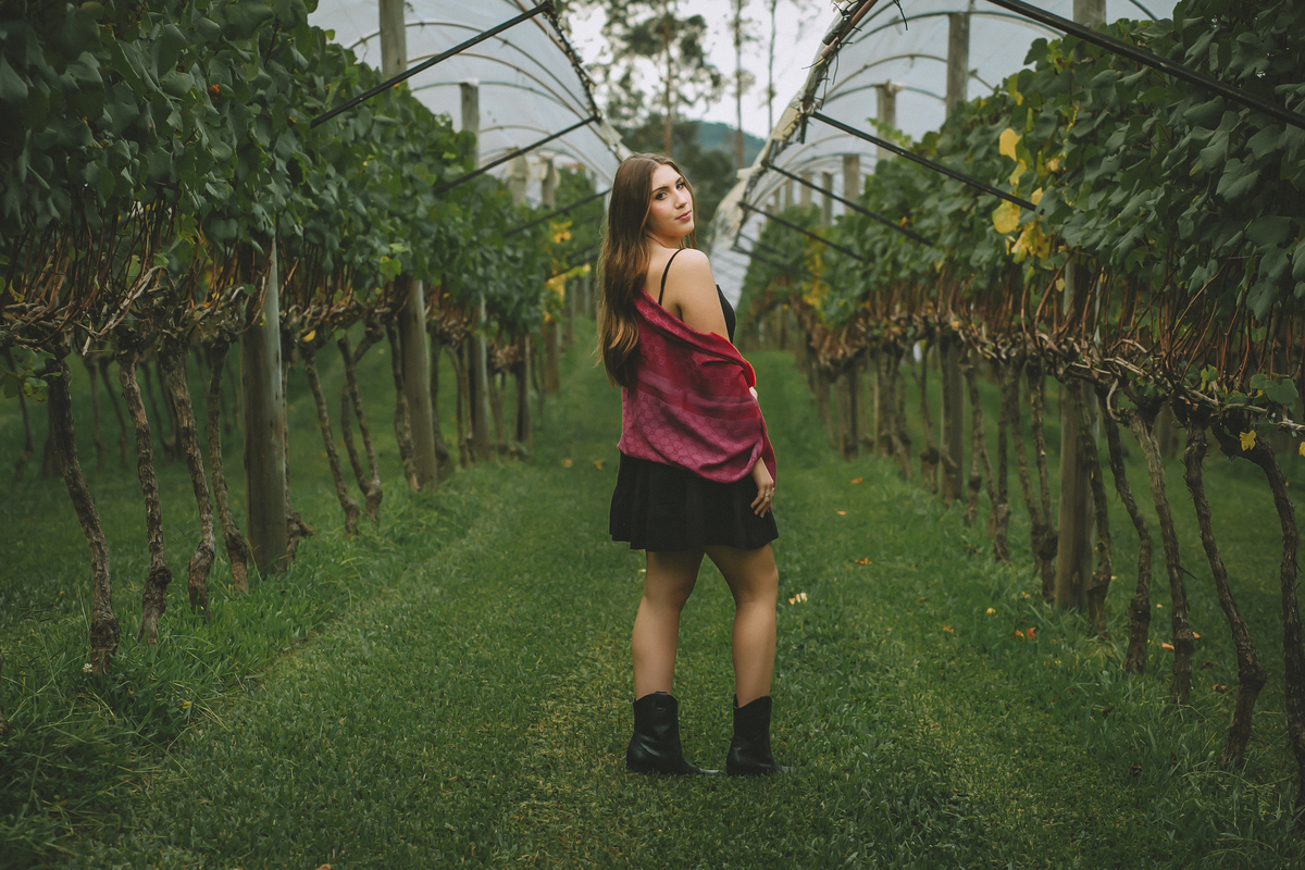 ensaio fotográfico em rancho queimado