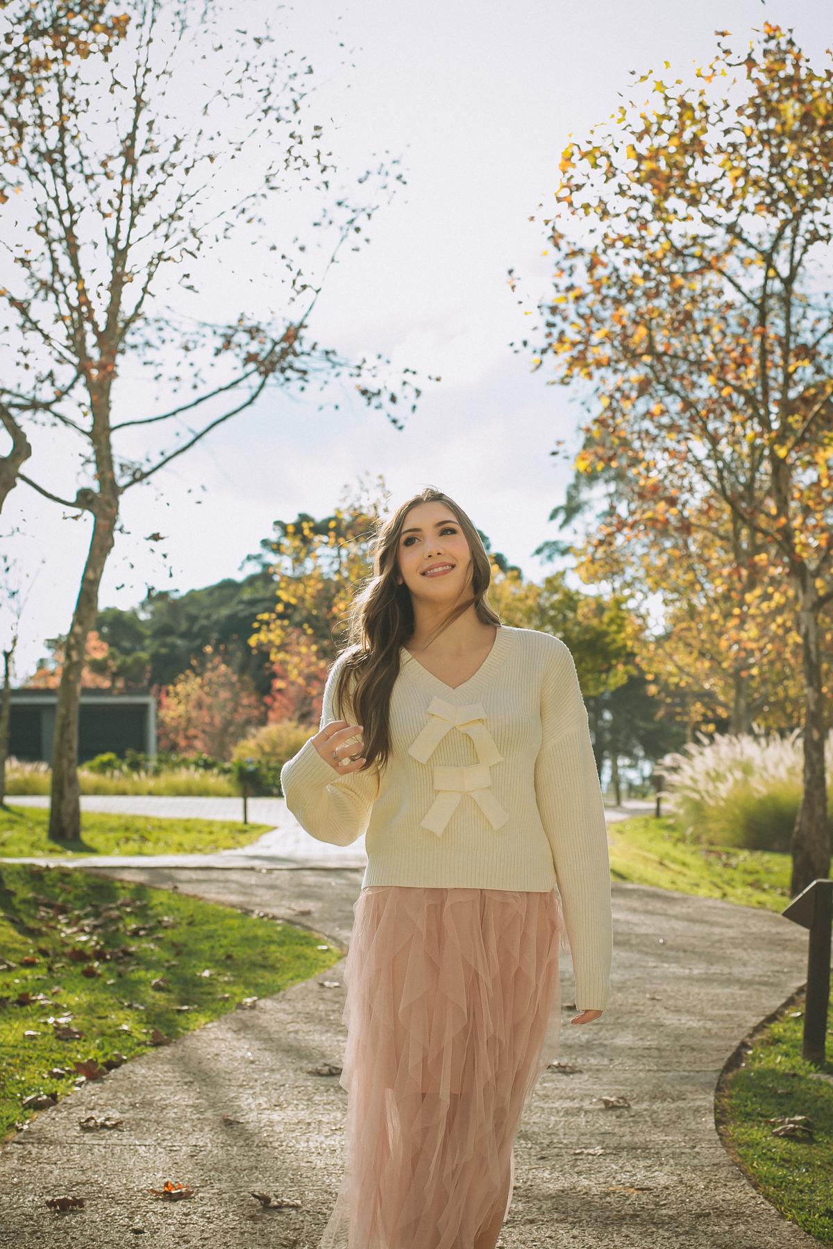 ENSAIO FOTOGRÁFICO NA SERRA CATARINENSE