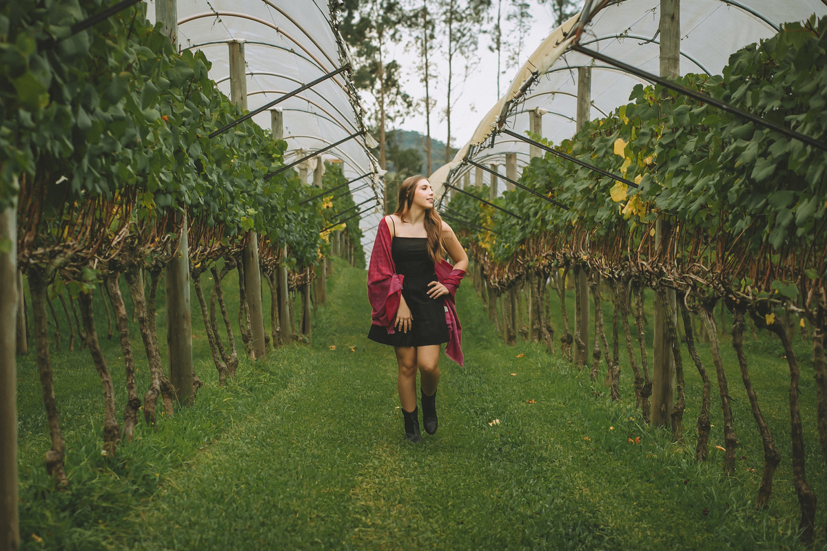 ensaio fotográfico em rancho queimado