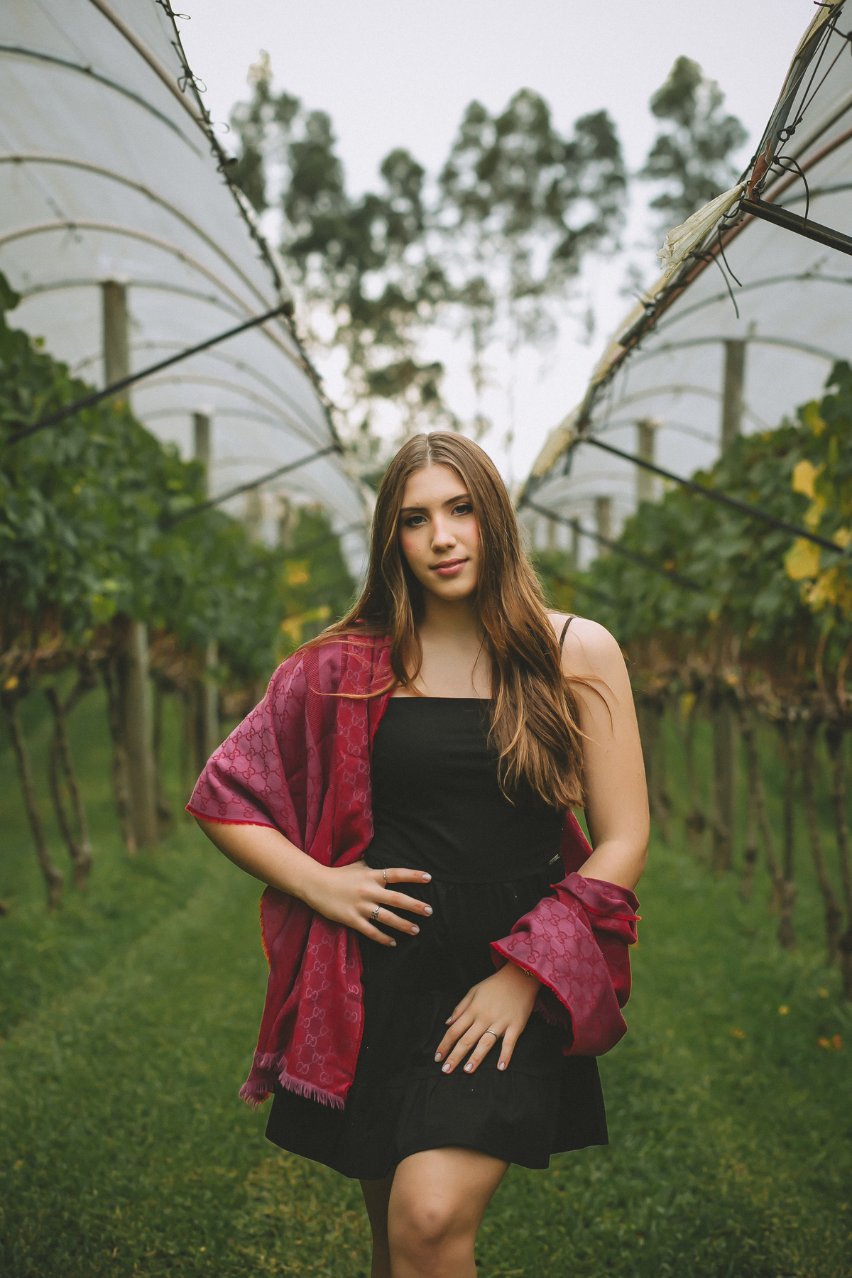 ensaio fotográfico em rancho queimado