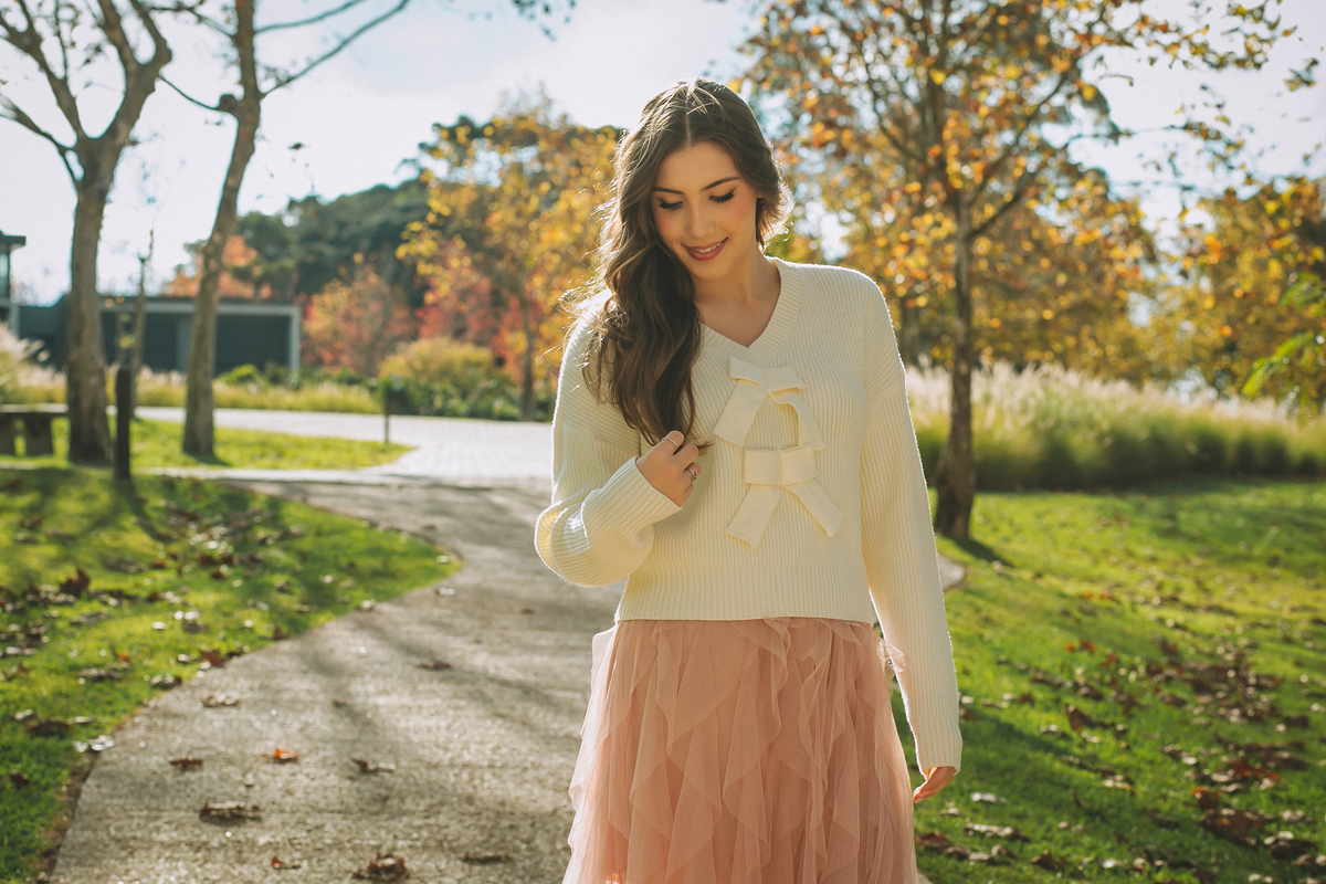ENSAIO FOTOGRÁFICO NA SERRA CATARINENSE