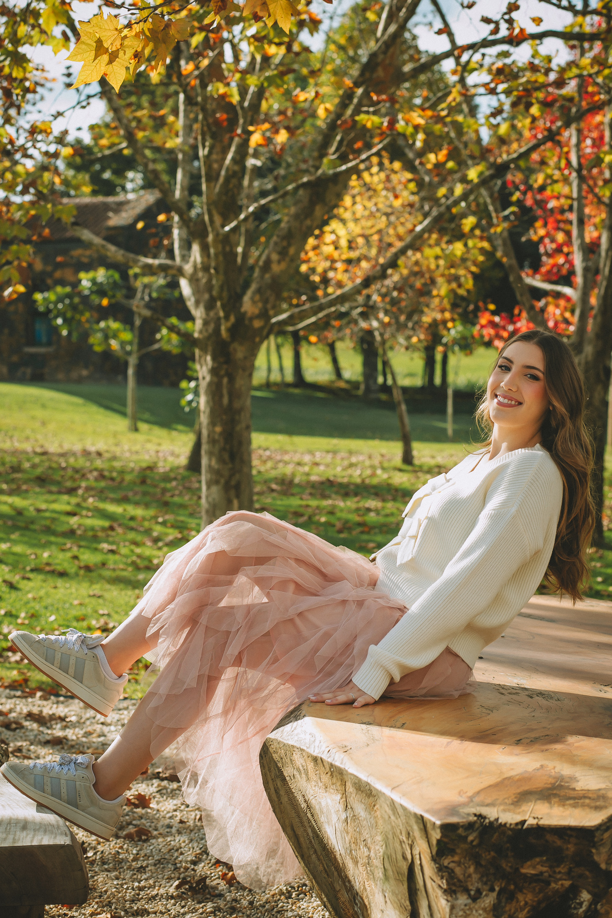 ENSAIO FOTOGRÁFICO NA SERRA CATARINENSE