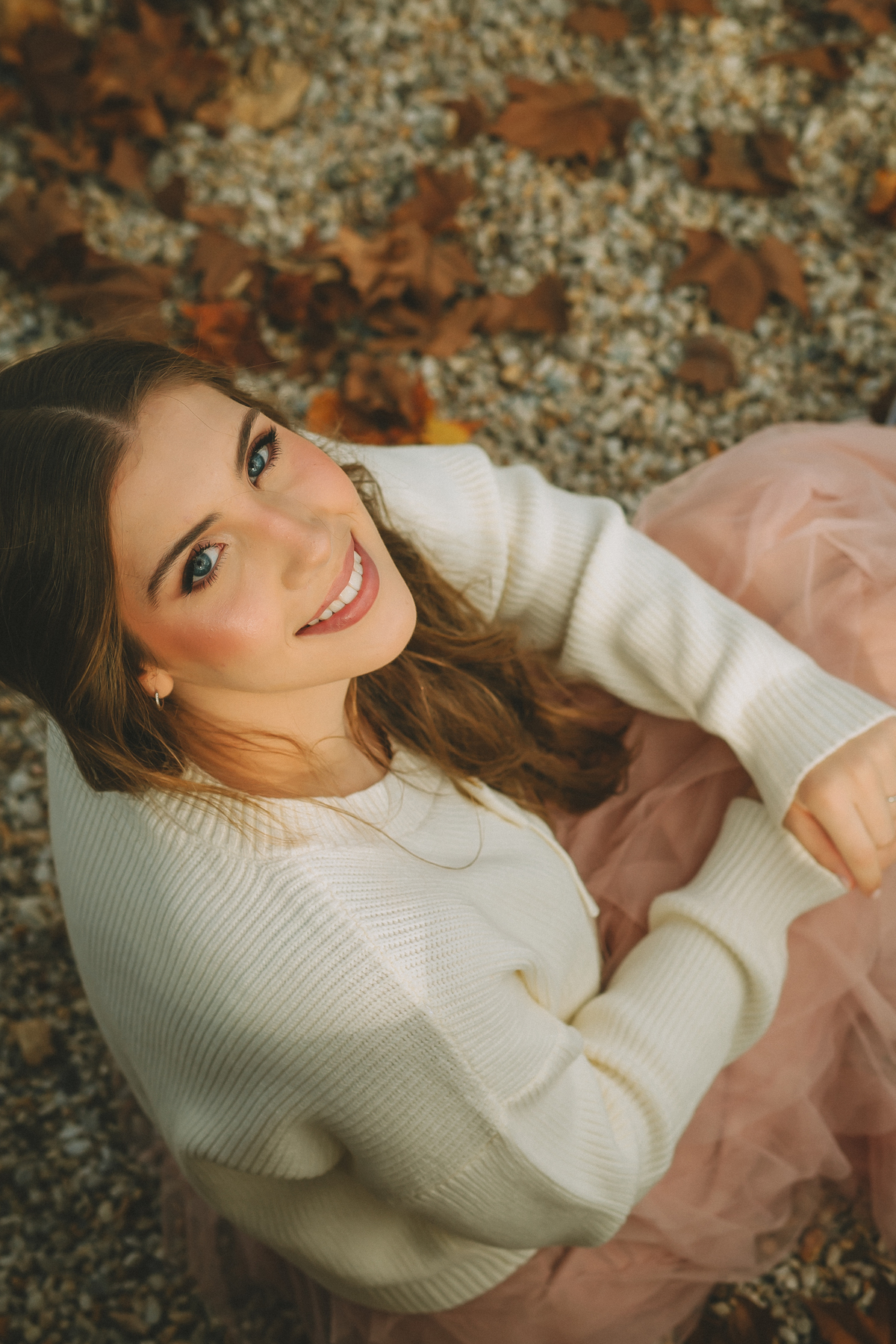 Sessão fotográfica pré 15 anos