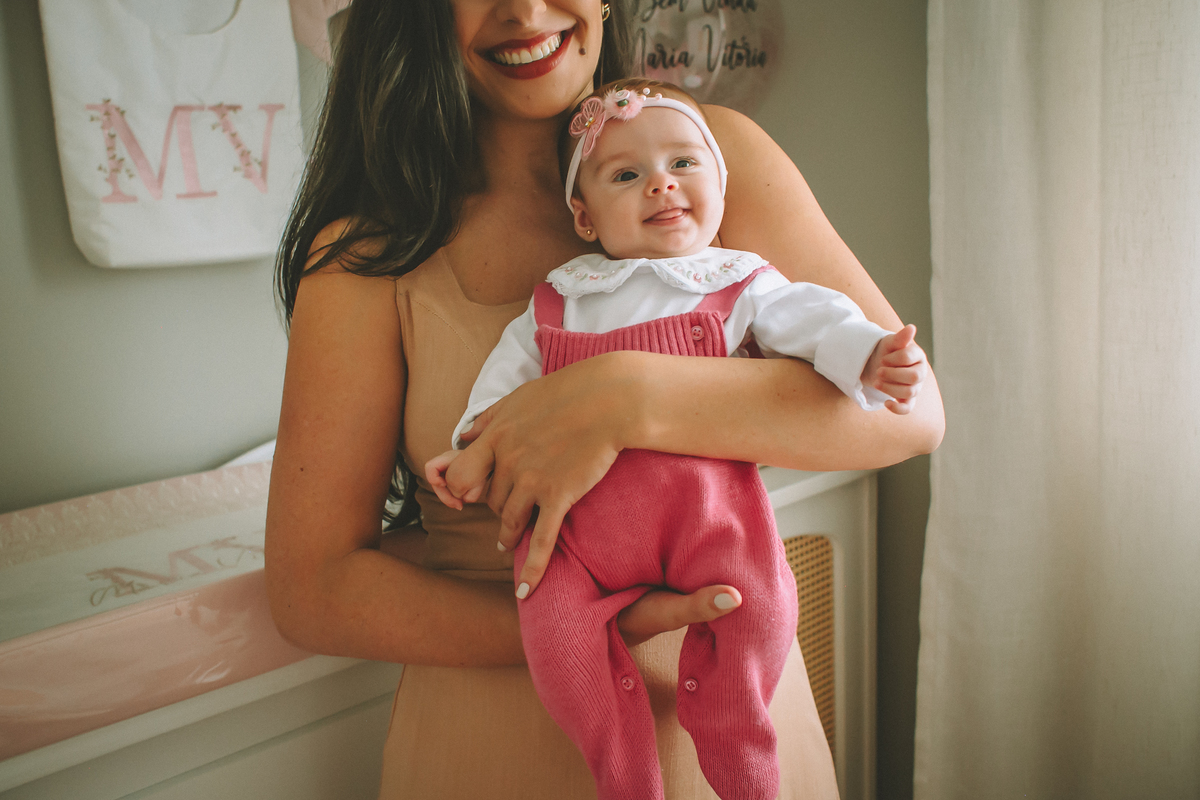 ensaio fotográfico bebê 4 meses