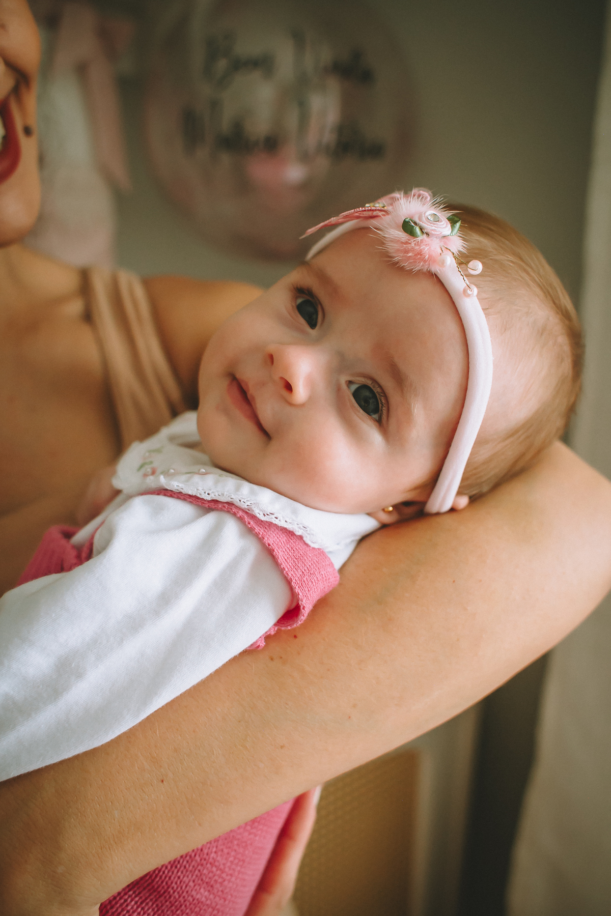 ensaio fotográfico bebê 4 meses