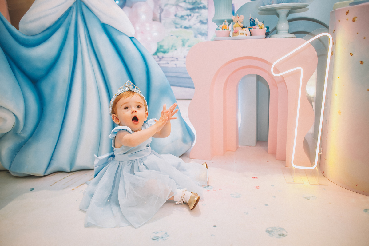 aniversário infantil em Palhoça SC