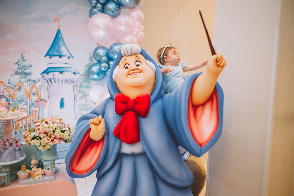 aniversário infantil em Palhoça SC