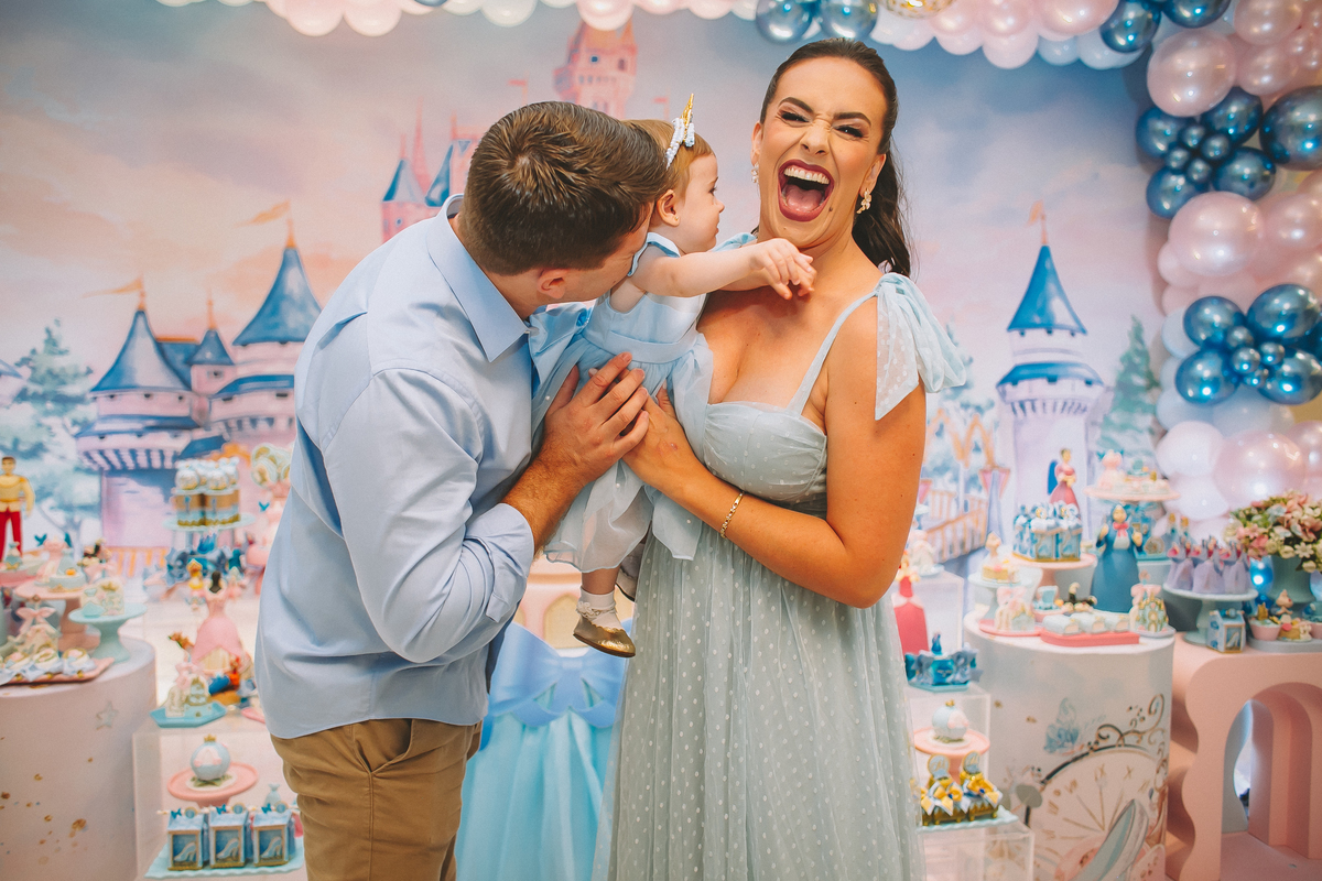 aniversário infantil em Palhoça SC