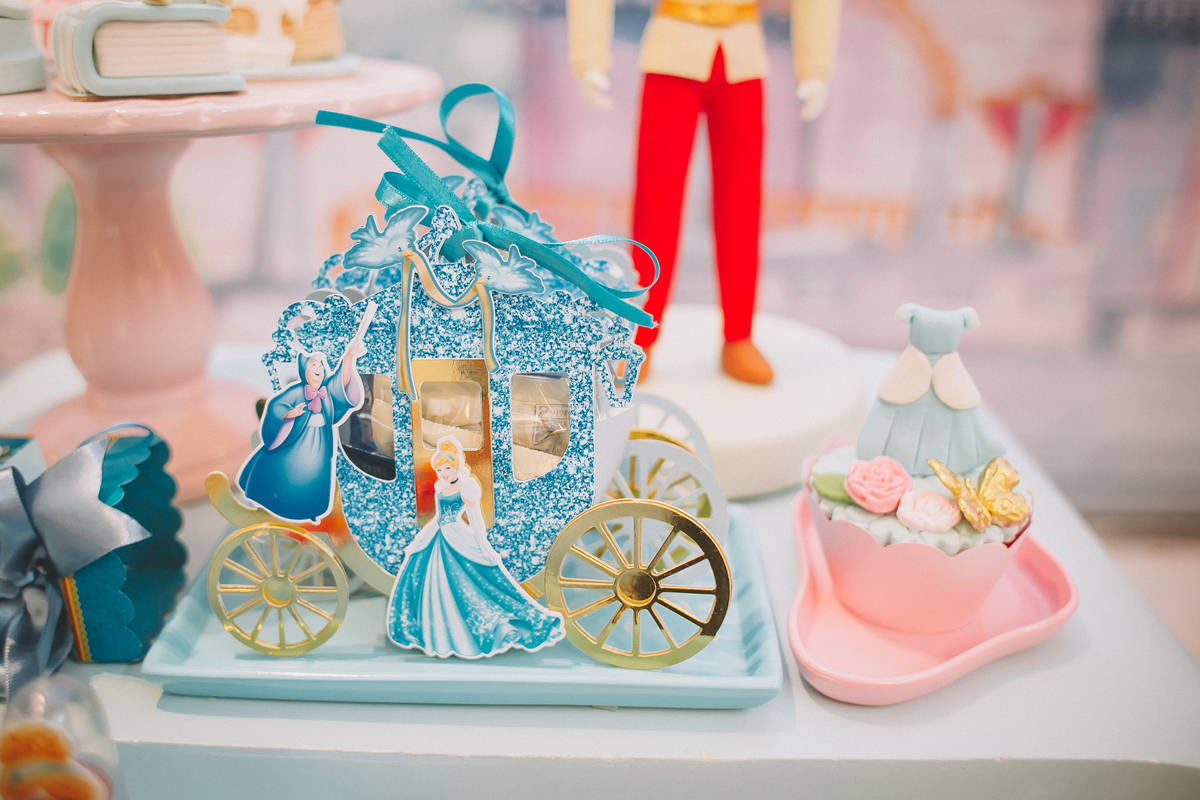 Fotógrafa de aniversário infantil em Florianópolis