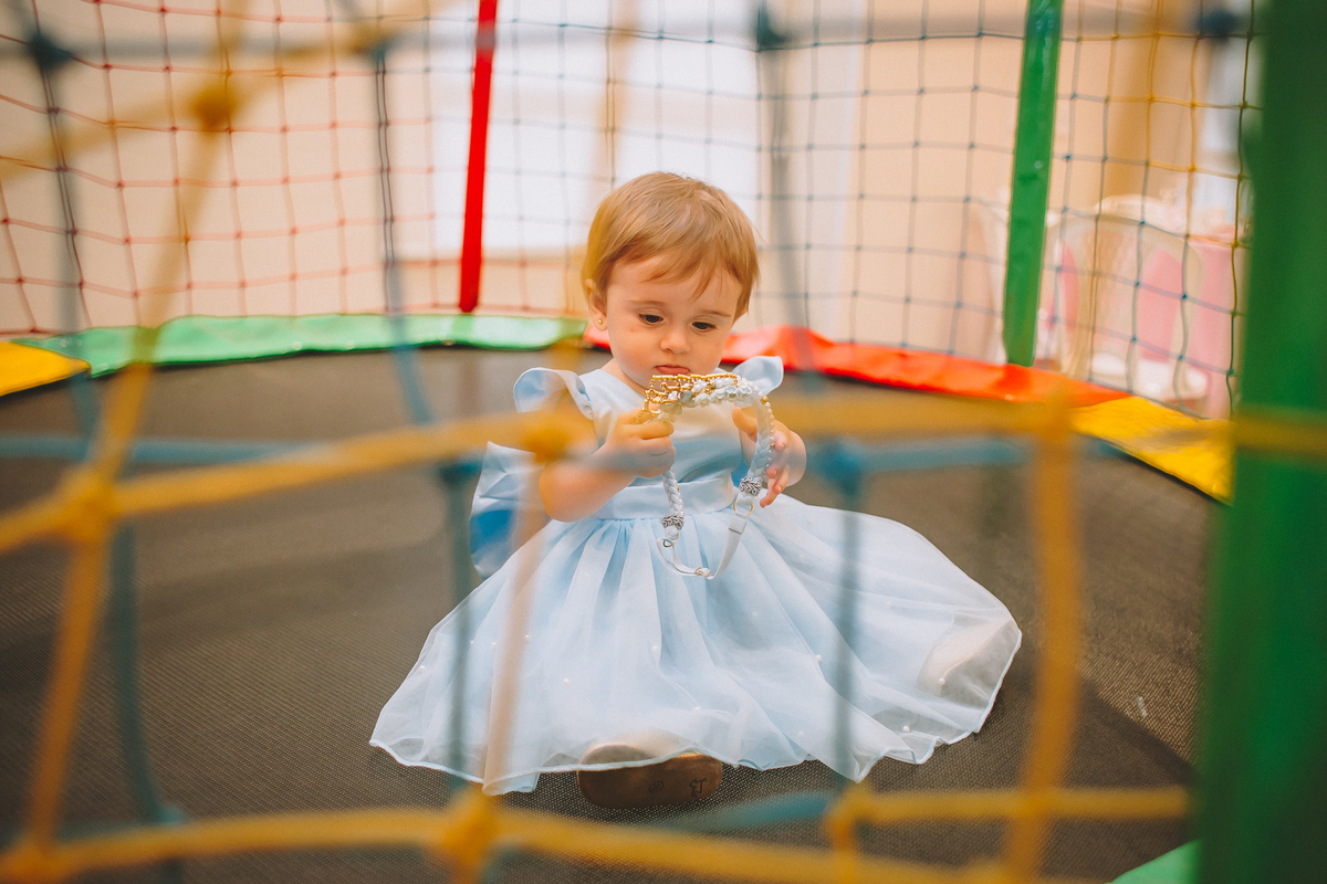 fotografia de aniversário infantil