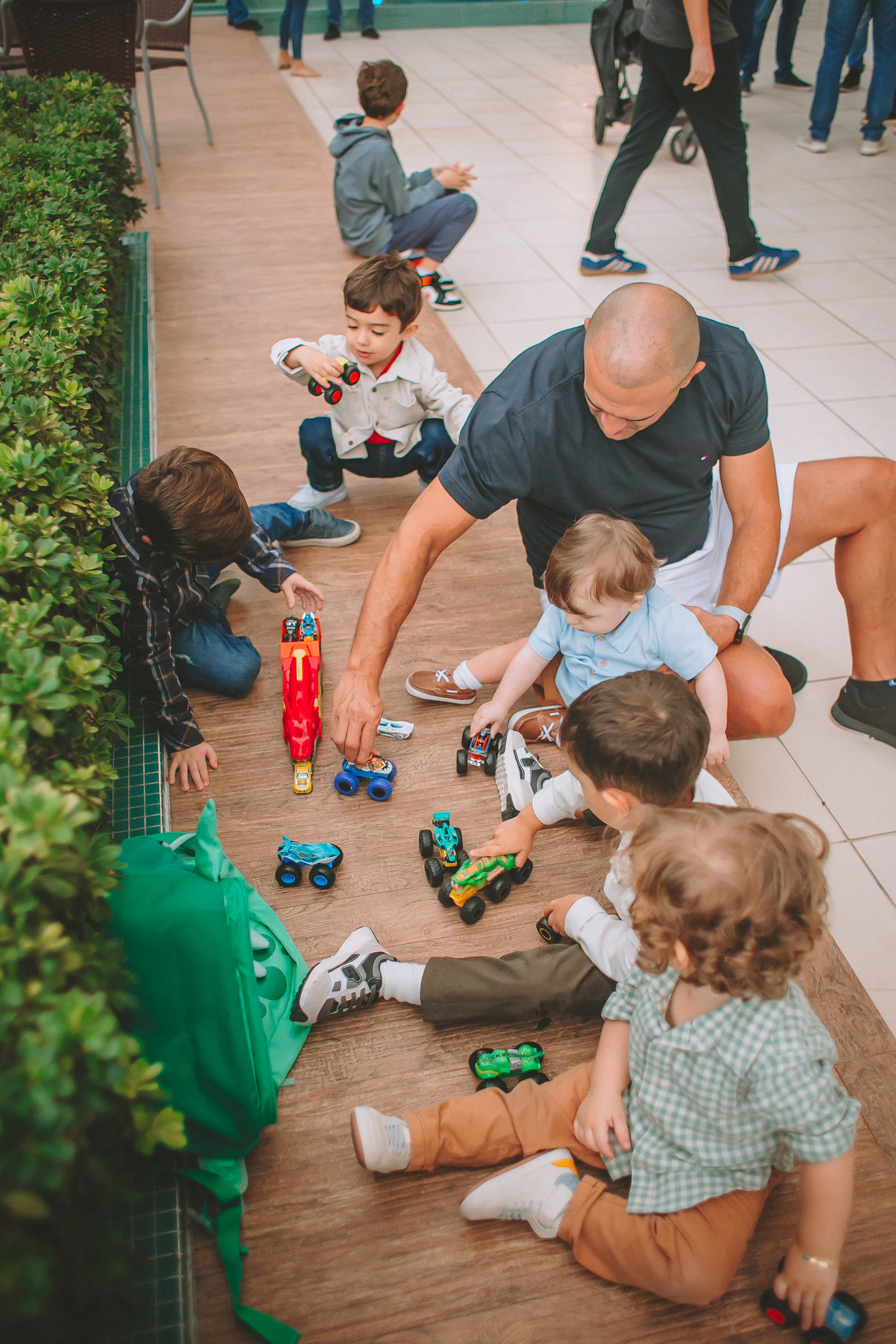 fotógrafa de aniversário infantil Florianópolis