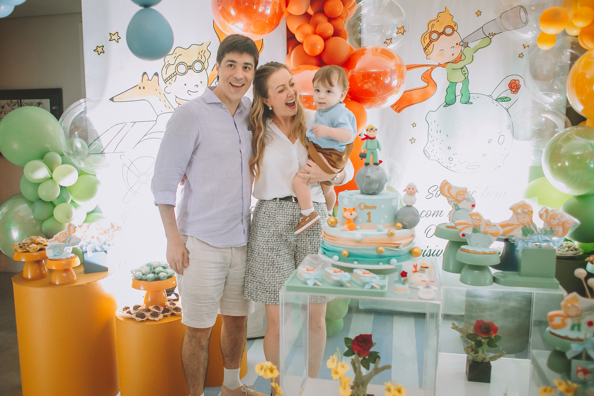 fotógrafa de aniversário infantil Florianópolis