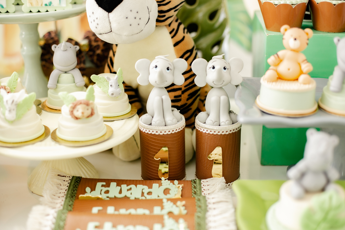 decoração festa infantil florianópolis