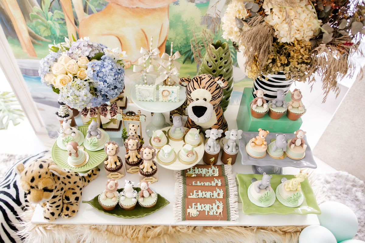 decoração festa infantil florianópolis