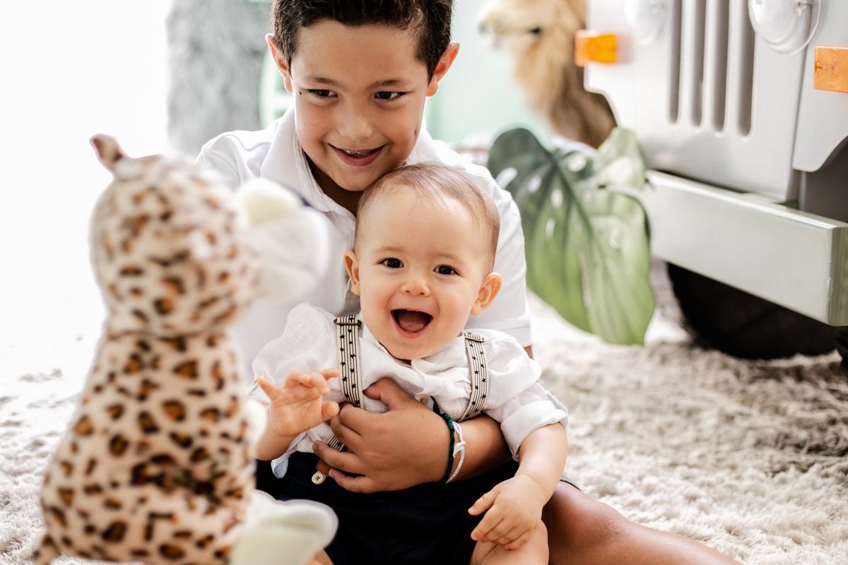 fotógrafa festa infantil