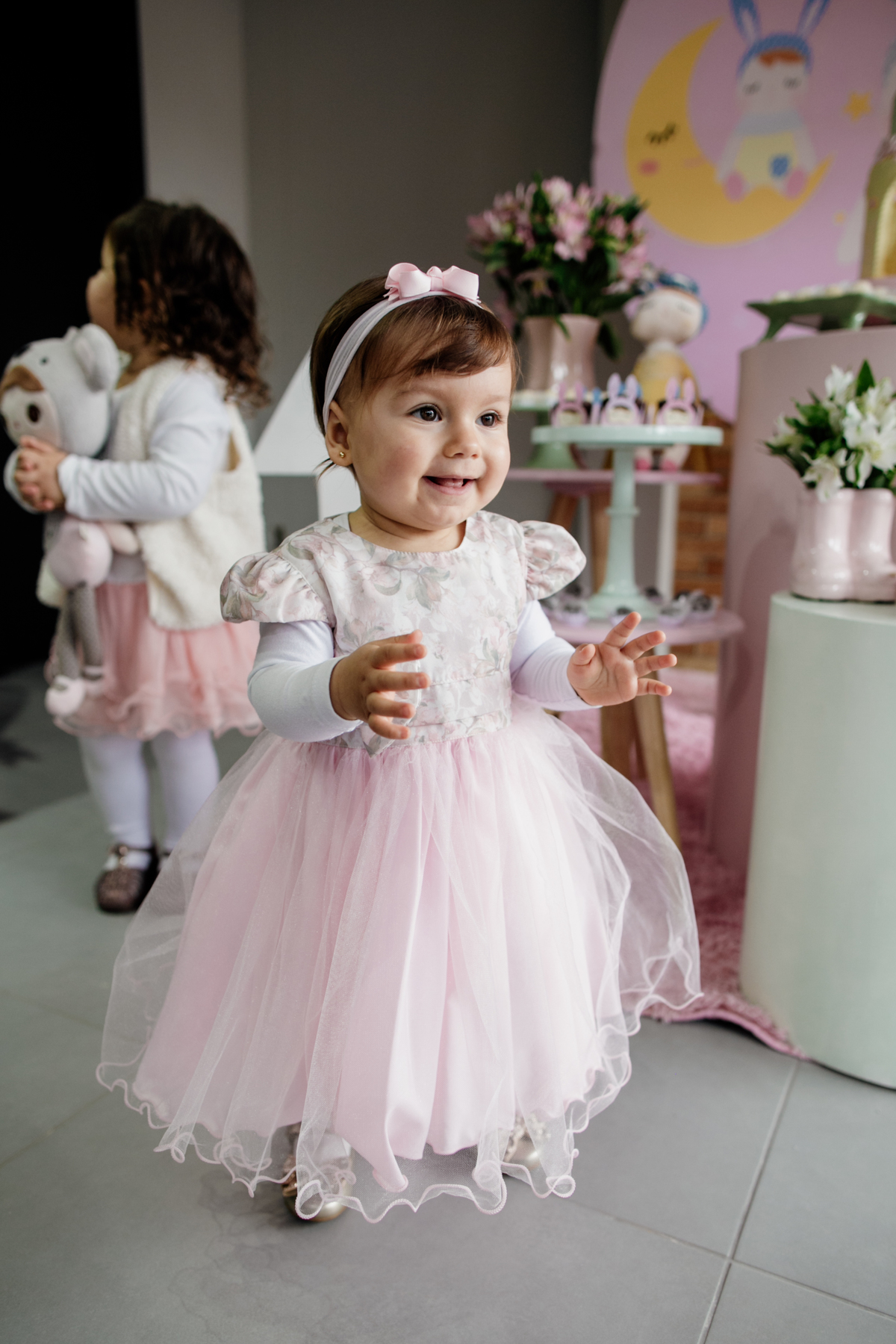 fotógrafa e aniversário infantil