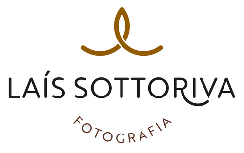 Logotipo de Laís Sottoriva Fotografia