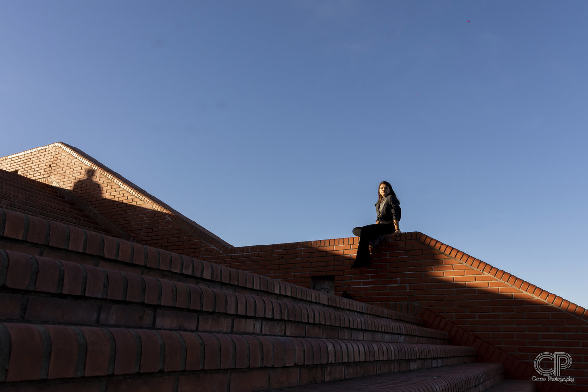 sesión de 15 años en rosario parque españa, fotógrafos en rosario de 15 años