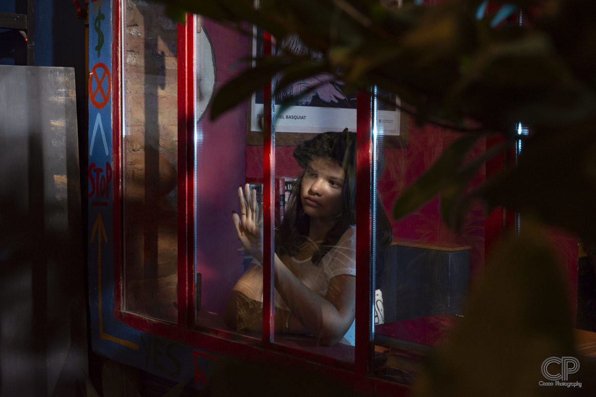 15 años en rosario, fotógrafos de quince años, Basquiat Street Pub