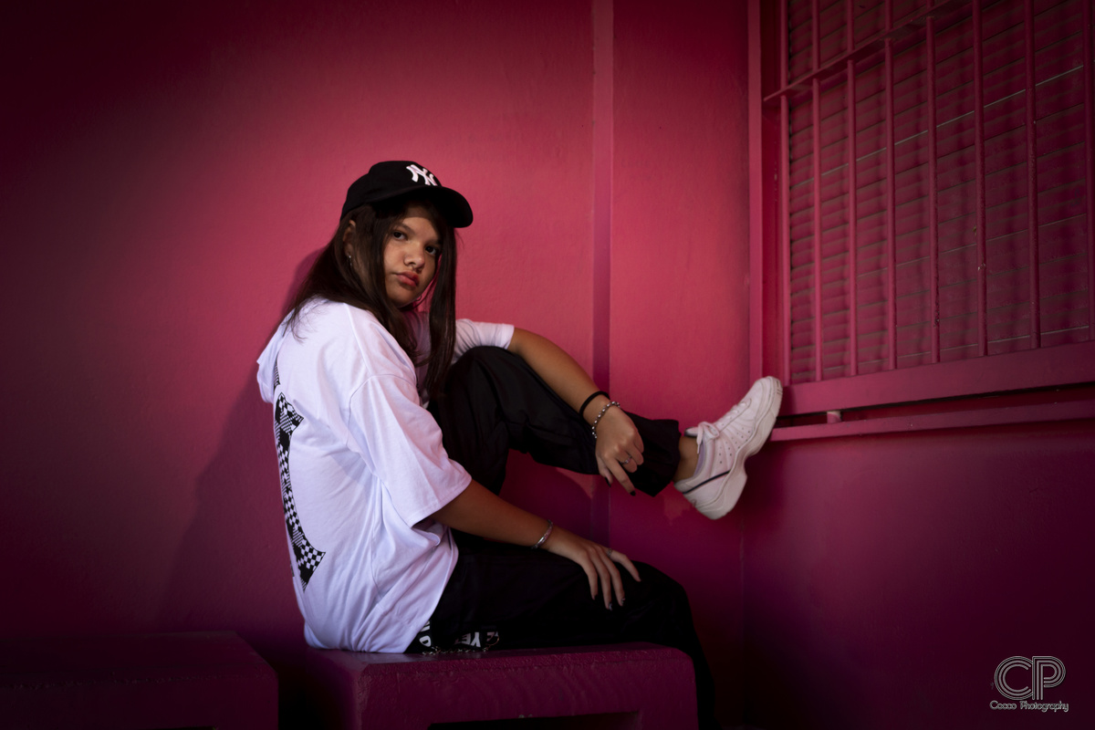 sesión de fotos de 15 años estilo K-pop diferentes en rosario, fotógrafos  de 15 años 