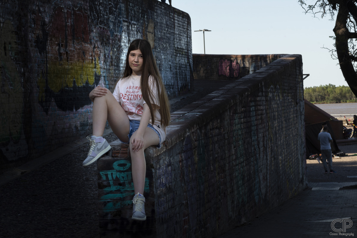 15 años en parque españa rosario, fotografois de 15 años