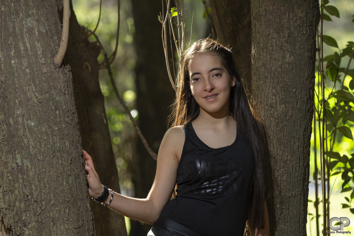 sesión fotográfica de 15 años distintas al aire libre en rosario, maquillaje de 15 años
