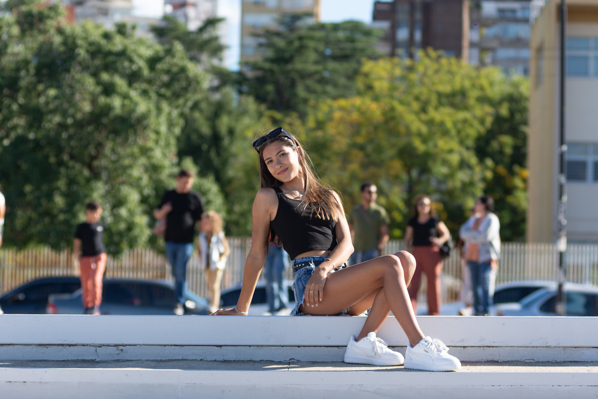 Franja del Rio
