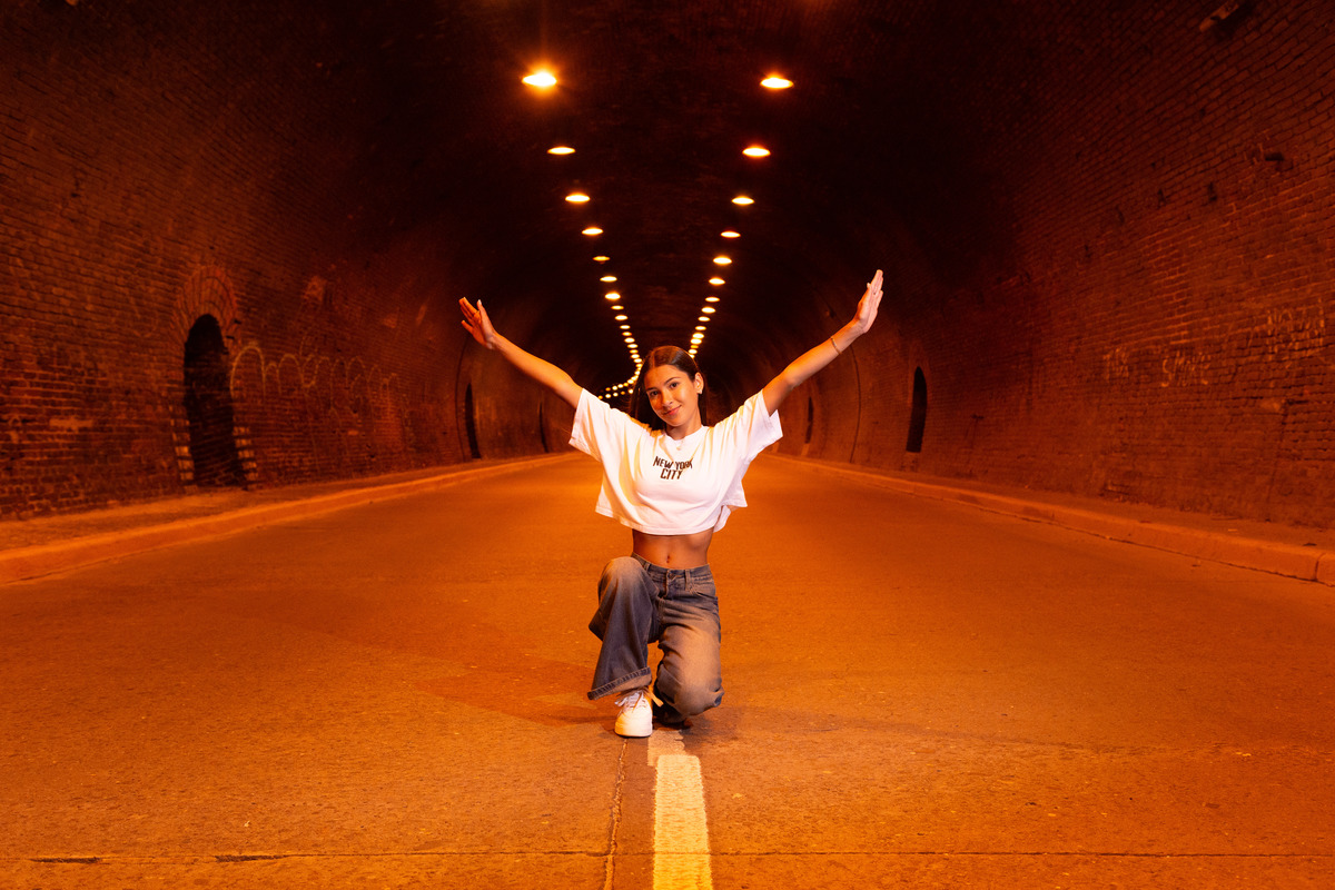 Túnel Presidente Doctor Arturo Illia - Rosario