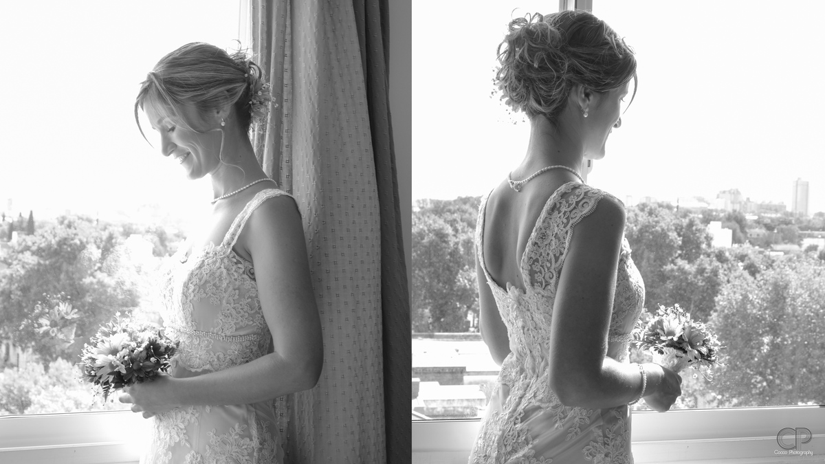 Ahh Una boda de día, ultra divertida, lleva de sorpresas, amigos, familia, risas, tristezas y re-encuentros; Una área parquizada de Salón 