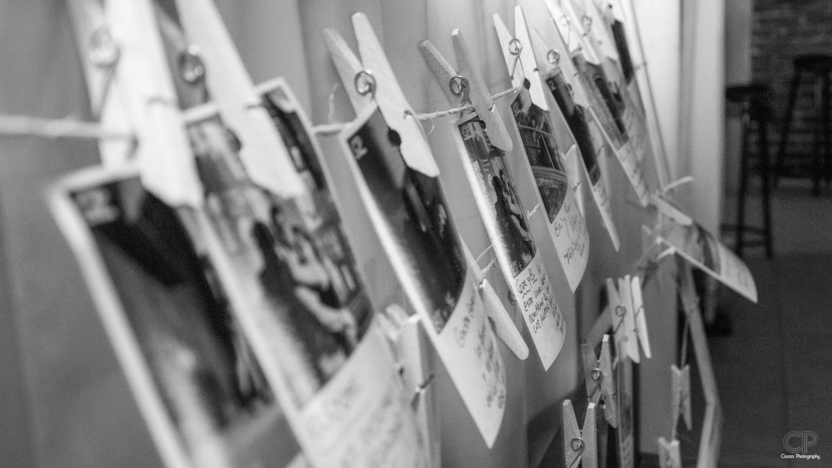 momento con dos seres humanos increíbles.
Un Verdadera Historia de Amor.
Muchas gracias por permitirnos ser parte  hermoso momento.