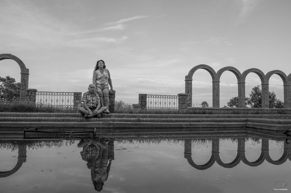 bodas argentinas, pareja de novios en rosario