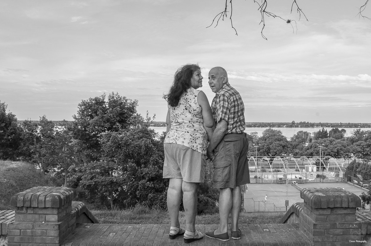 pareja de bodas en rosario, fotos de aniversario