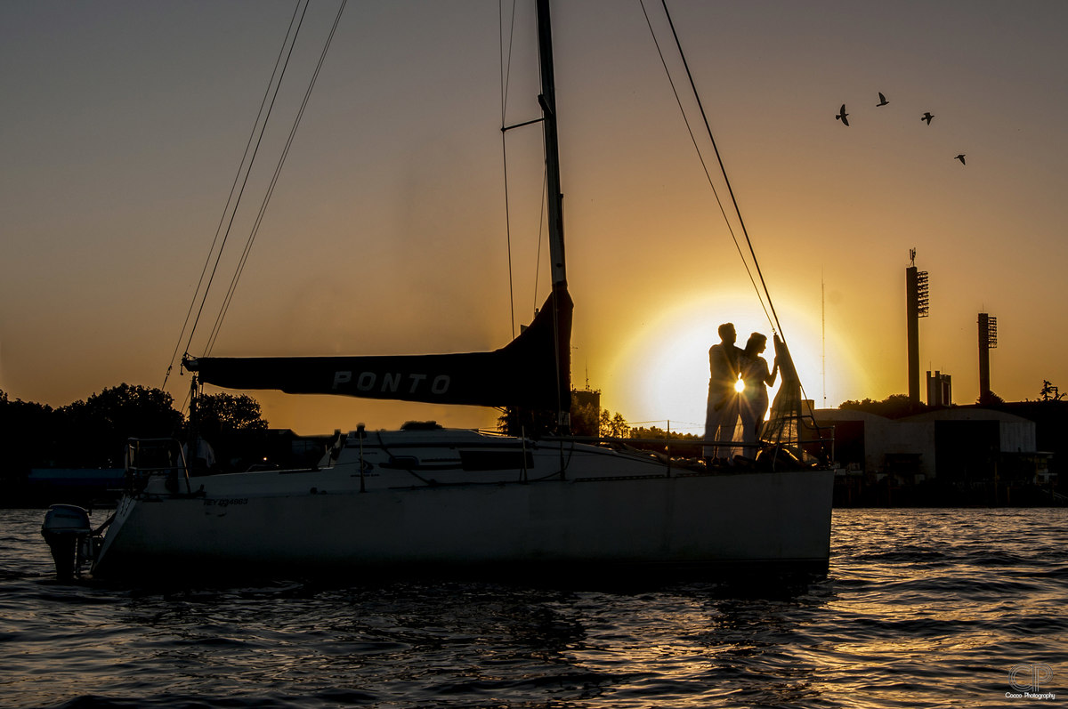  Pengo Boat, Windkook y Río Parana , fotos en velero, sesión previa de novios en velero y diferente, fotógrafos en rosario, fotos naturales al aire libre previas a la boda,fotos de casamientos en rosario, fotografía de bodas, sesión previa